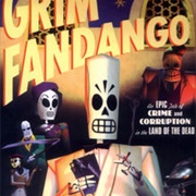 Grim Fandango