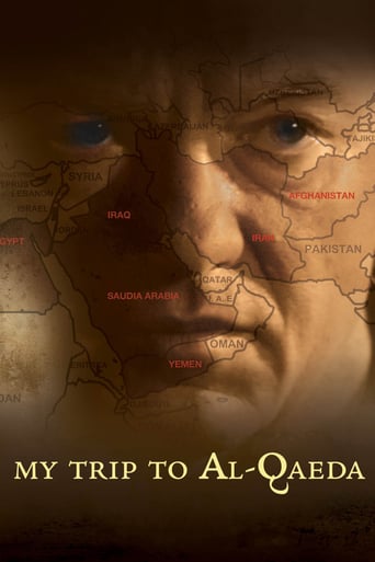 My Trip to Al-Qaeda (2010)