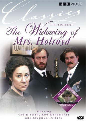The Widowing of Mrs. Holroyd (1995)