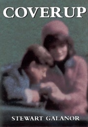 Cover-Up (Stewart Galanor)