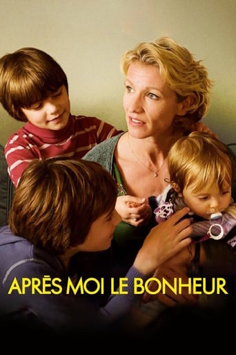 Après Moi Le Bonheur (2016)