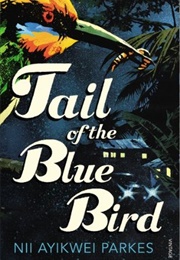 Tail of the Blue Bird (Nii Ayikwei Parkes)