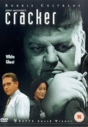 Cracker: White Ghost (1996)