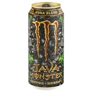 Java Kona Blend
