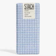 Stach Salted Caramel Chocolate Bar