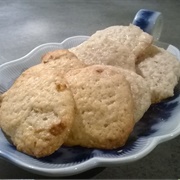 Cabbage Cookie