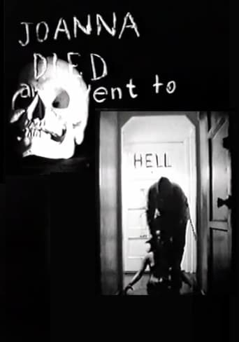 Joanna Died and Went to Hell