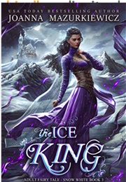The Ice King (Joanna Mazurkiewicz)