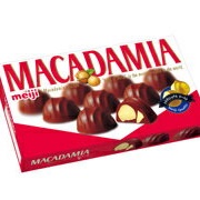 Meiji Macadamia