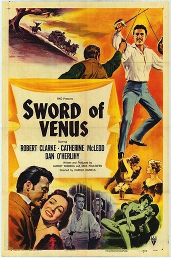 Sword of Venus (1953)