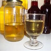 Homemade Wine
