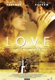 Love and Other Impossible Pursuits (2009)