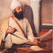 Bhai Gurdas Ji