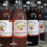 Boones Farm