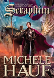 Seraphim (Michele Hauf)