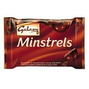 Galaxy Minstrels