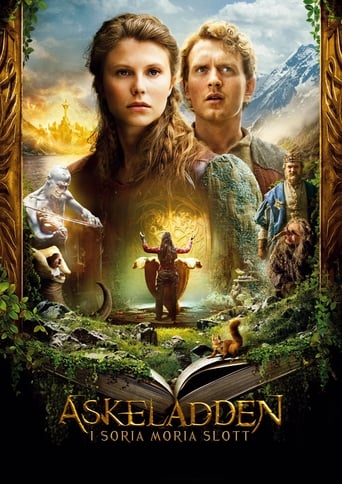 The Ash Lad: In Search of the Golden Castle (2019)