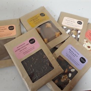 Oddfellows Chocolates