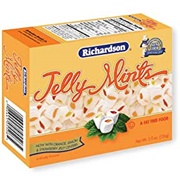 Richardson Jelly Mints