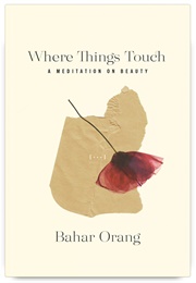 Where Things Touch (Bahar Orang)