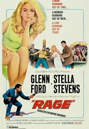Rage (1966)