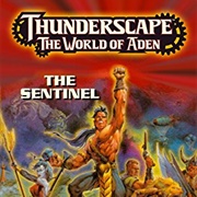 World of Aden: Thunderscape