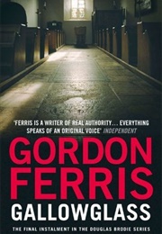 Gallowglass (Gordon Ferris)