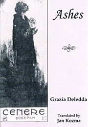 Ashes (Grazia Deledda)