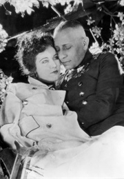 Stroheim in Vienna (1948)