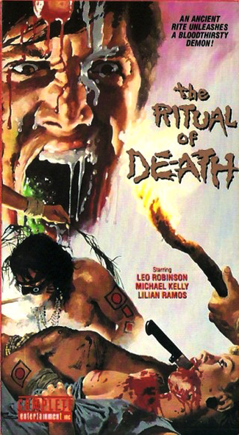 Ritual of Death (1990)