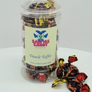 Saltire Candy Treacle Toffee