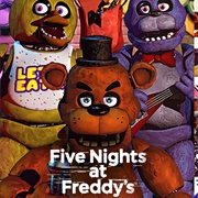 Five Nights at Freddys (1975)