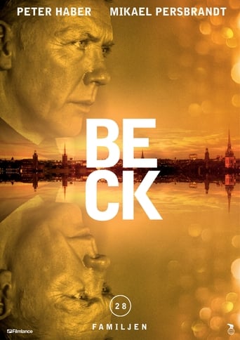Beck 28 - Familjen (2015)