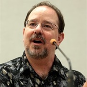 John Scalzi