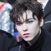Seventeen Vernon