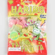 Haribo Fizz Pasta Frutta