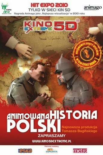 Animated History of Poland (2010)