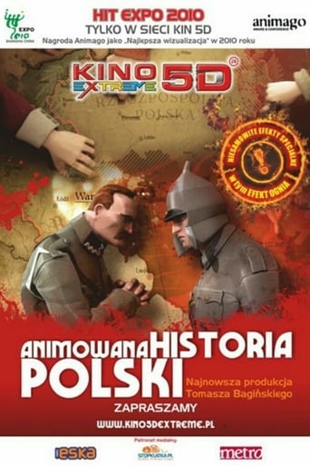 Animated History of Poland (2010)