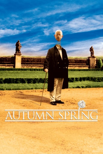 Autumn Spring (2001)
