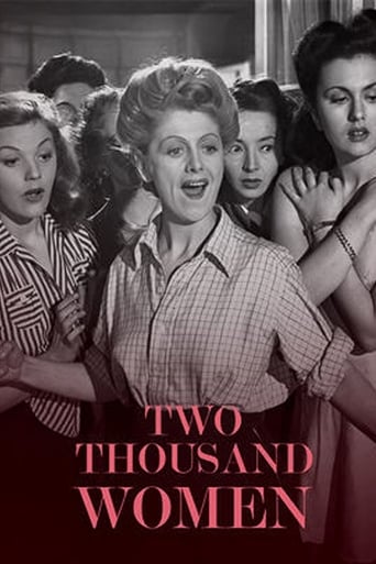 Two Thousand Women (1944)