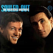 The Righteous Brothers - Souled Out