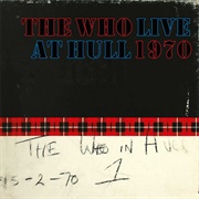 The Who - Live at Hull