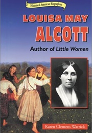 Louisa May Alcott (Warrick, Karen Clemens)