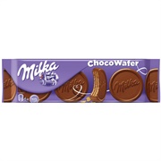 Milka Choco Wafer