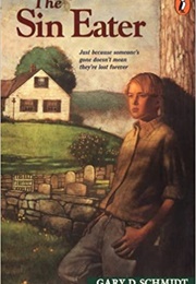 The Sin Eater (Gary D. Schmidt)