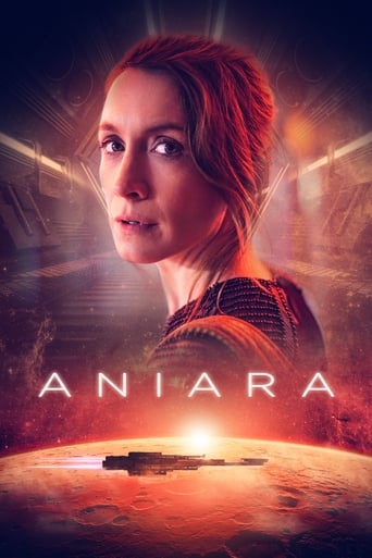 Aniara (2019)