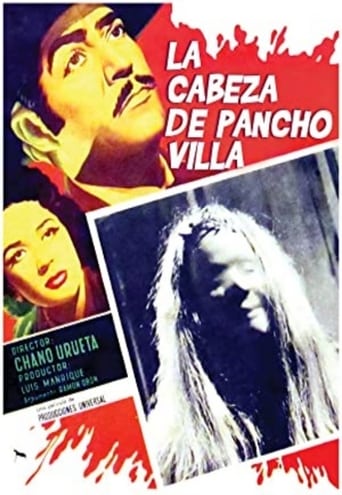 La Cabeza De Pancho Villa (1957)