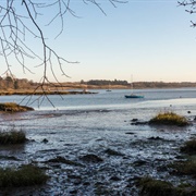 Kyson Hill, Woodbridge, Suffolk