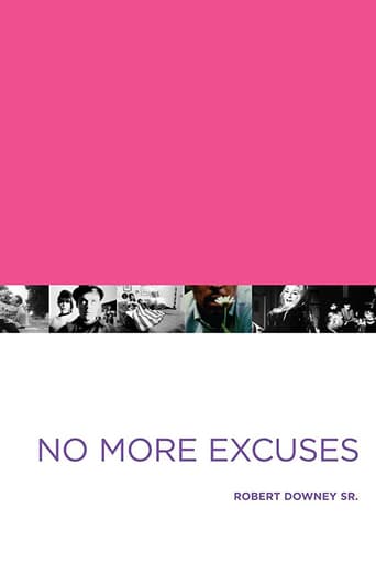 No More Excuses (1968)