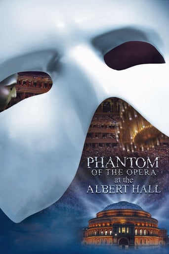 The Phantom of the Opera at the Royal Albert Hall (2011)